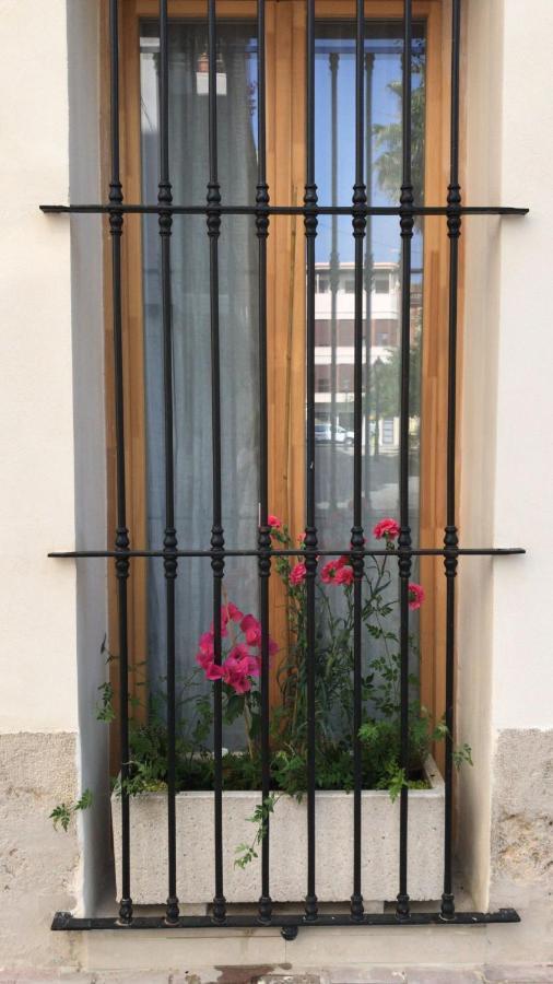 Loft De Diseno Cerca Del Mar Valência Exterior foto