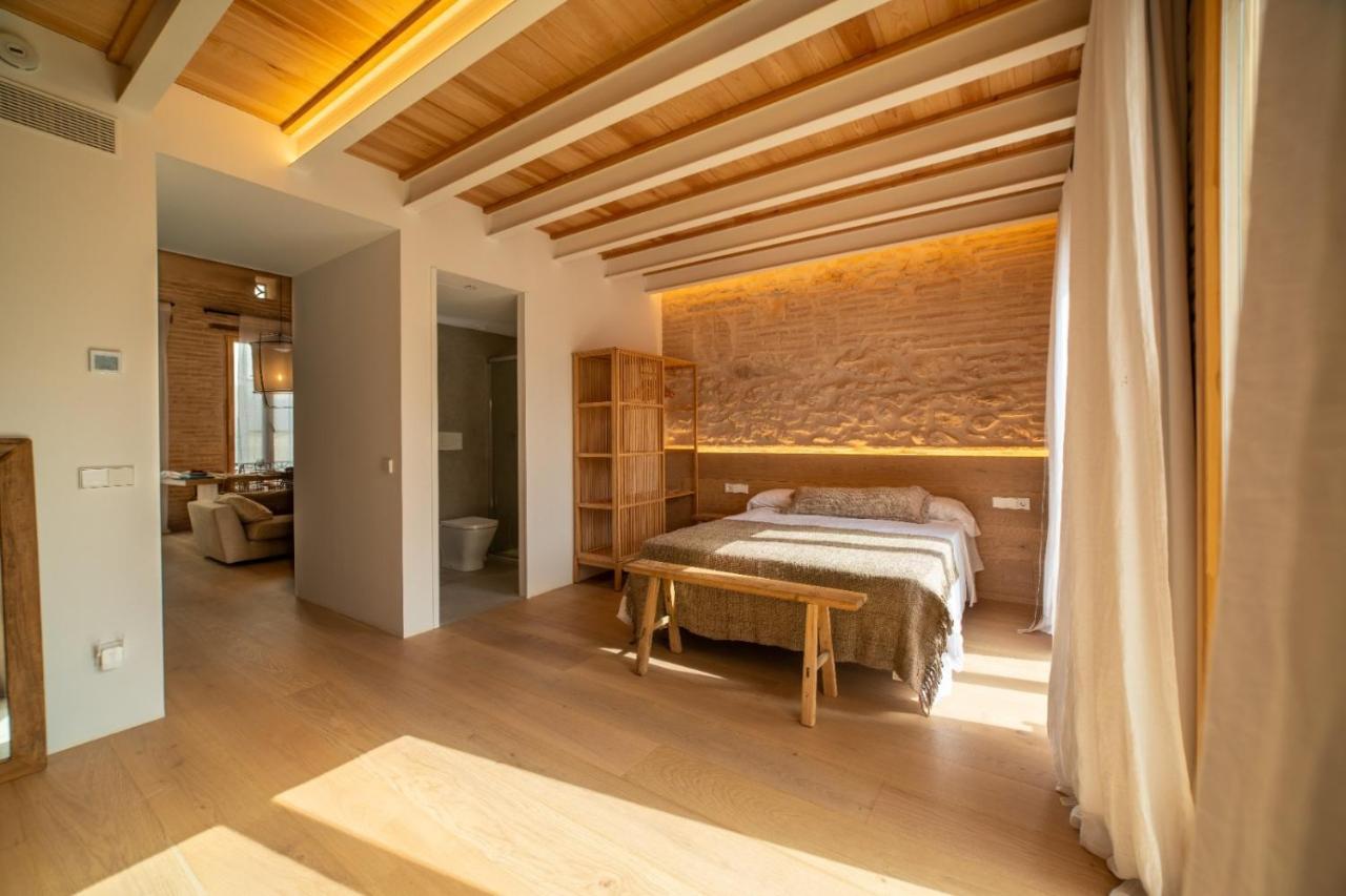 Loft De Diseno Cerca Del Mar Valência Exterior foto