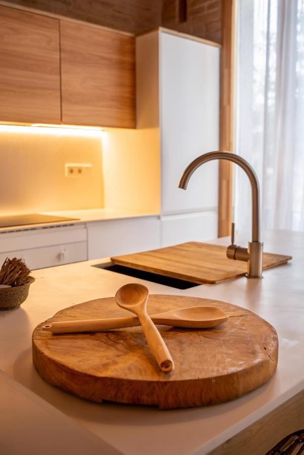 Loft De Diseno Cerca Del Mar Valência Exterior foto