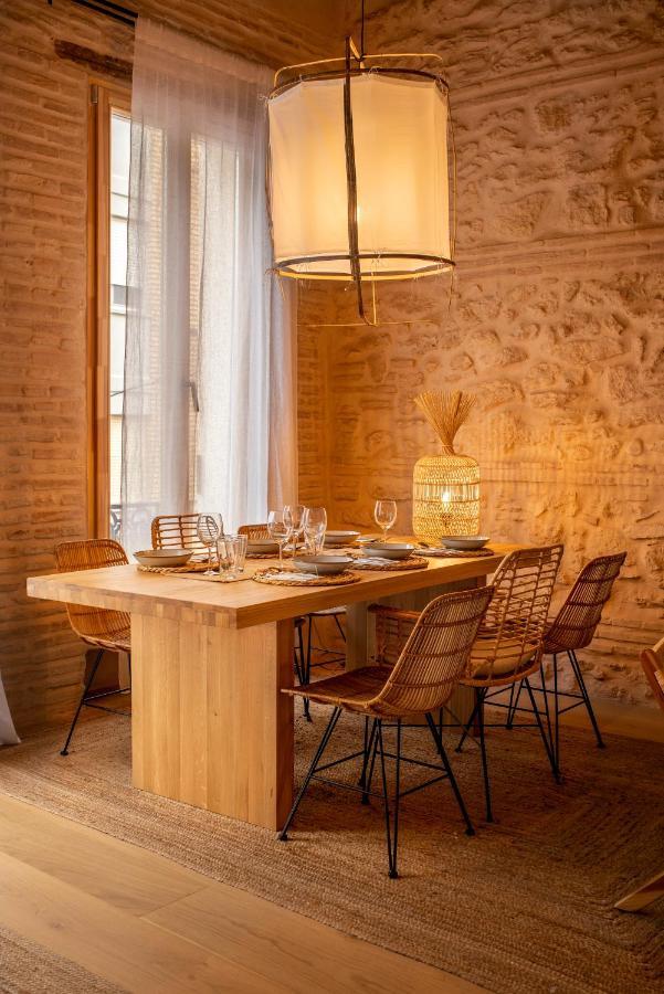Loft De Diseno Cerca Del Mar Valência Exterior foto