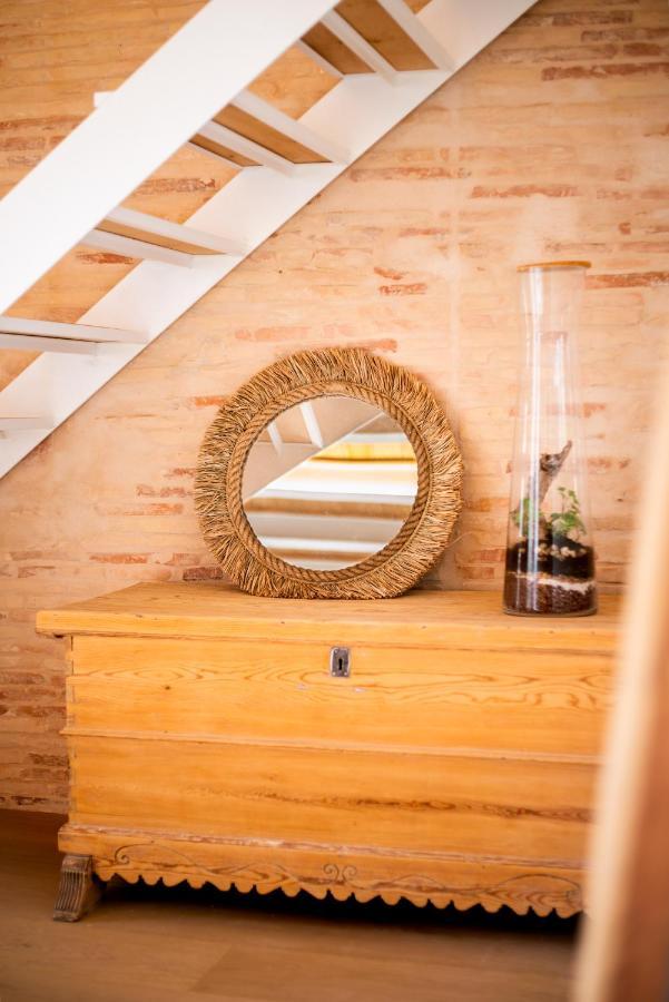Loft De Diseno Cerca Del Mar Valência Exterior foto