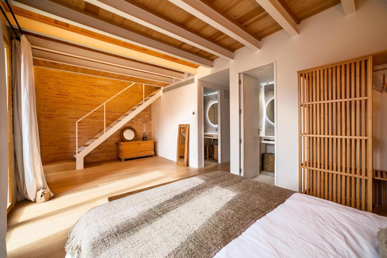 Loft De Diseno Cerca Del Mar Valência Exterior foto