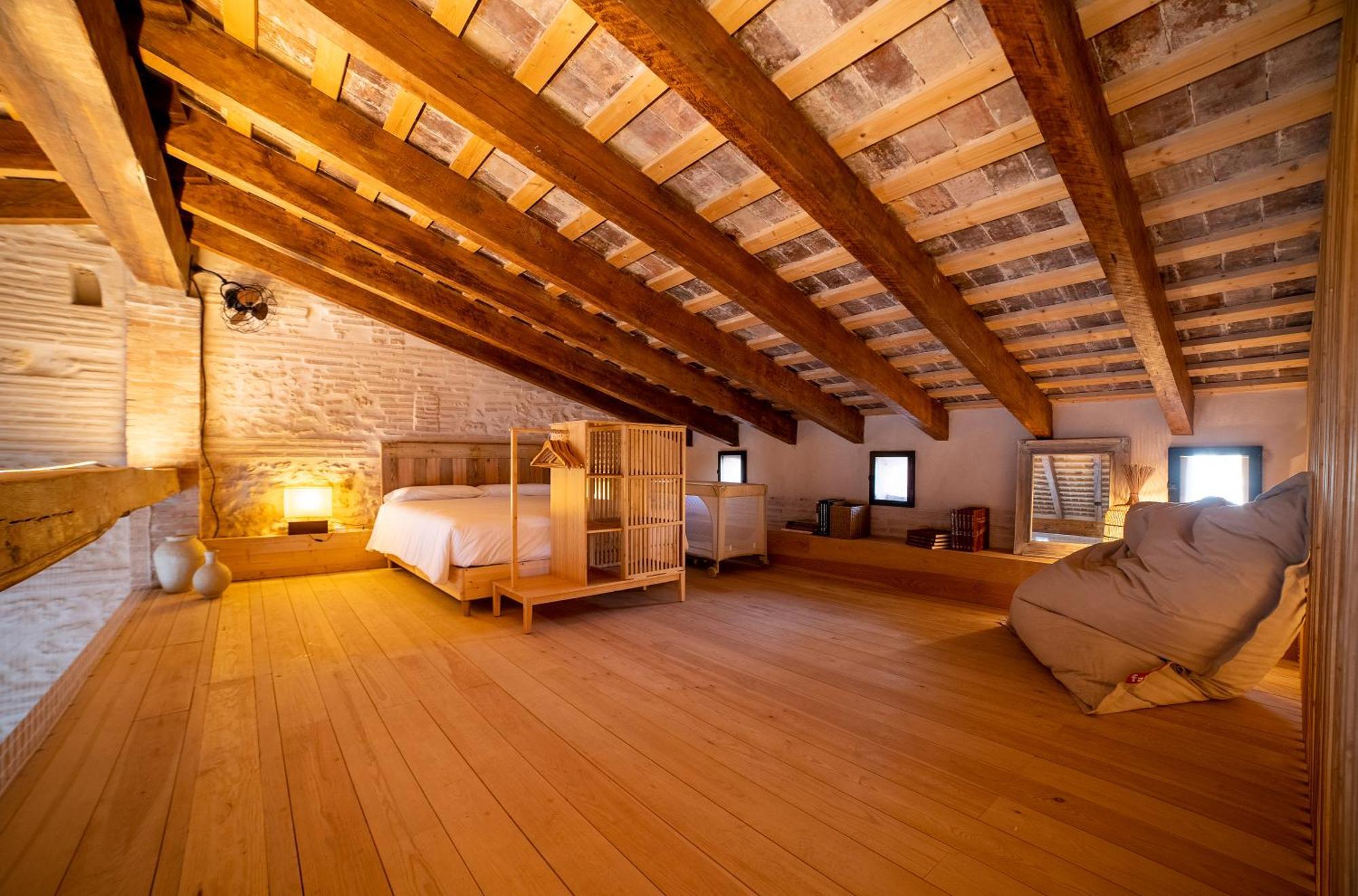 Loft De Diseno Cerca Del Mar Valência Exterior foto